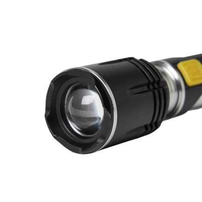 Купити Ліхтар ручний STANLEY SXLS43176E. Офіційний магазин Dewalt Україна. Фірмовий інструмент та обладнання DeWALT, STANLEY, BLACK+DECKER, BOSTITCH