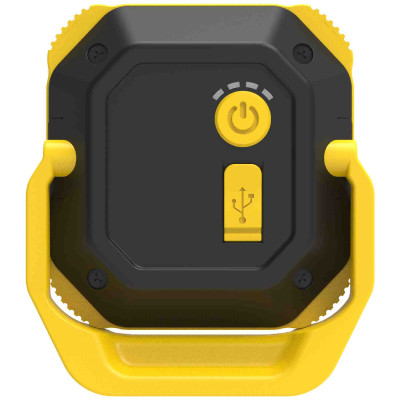 Купити Ліхтар світлодіодний STANLEY SXLS50114E. Офіційний магазин Dewalt Україна. Фірмовий інструмент та обладнання DeWALT, STANLEY, BLACK+DECKER, BOSTITCH