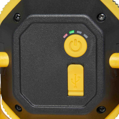 Купити Ліхтар світлодіодний STANLEY SXLS50114E. Офіційний магазин Dewalt Україна. Фірмовий інструмент та обладнання DeWALT, STANLEY, BLACK+DECKER, BOSTITCH