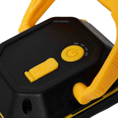 Купити Ліхтар світлодіодний STANLEY SXLS50114E. Офіційний магазин Dewalt Україна. Фірмовий інструмент та обладнання DeWALT, STANLEY, BLACK+DECKER, BOSTITCH