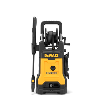 Купити Мийка високого тиску електрична DeWALT DXPW001M. Офіційний магазин Dewalt Україна. Фірмовий інструмент та обладнання DeWALT, STANLEY, BLACK+DECKER, BOSTITCH