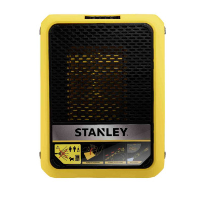 Купити Мийка високого тиску електрична STANLEY SXPW19CP-E. Офіційний магазин Dewalt Україна. Фірмовий інструмент та обладнання DeWALT, STANLEY, BLACK+DECKER, BOSTITCH