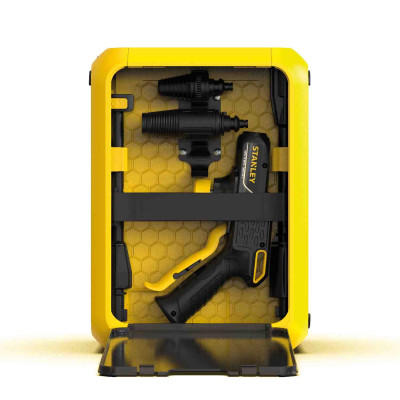Купити Мийка високого тиску електрична STANLEY SXPW19CP-E. Офіційний магазин Dewalt Україна. Фірмовий інструмент та обладнання DeWALT, STANLEY, BLACK+DECKER, BOSTITCH