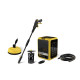 Купити Мийка високого тиску електрична STANLEY SXPW19CP-E. Офіційний магазин Dewalt Україна. Фірмовий інструмент та обладнання DeWALT, STANLEY, BLACK+DECKER, BOSTITCH