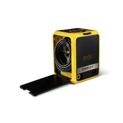Купити Мийка високого тиску електрична STANLEY SXPW19CP-E. Офіційний магазин Dewalt Україна. Фірмовий інструмент та обладнання DeWALT, STANLEY, BLACK+DECKER, BOSTITCH