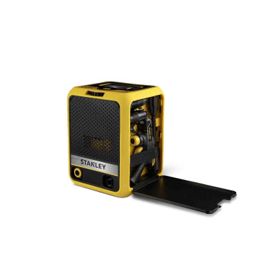Купити Мийка високого тиску електрична STANLEY SXPW19CP-E. Офіційний магазин Dewalt Україна. Фірмовий інструмент та обладнання DeWALT, STANLEY, BLACK+DECKER, BOSTITCH