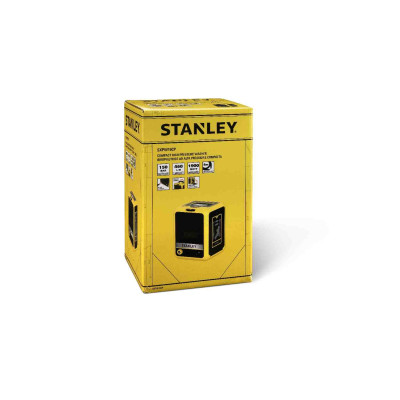Купити Мийка високого тиску електрична STANLEY SXPW19CP-E. Офіційний магазин Dewalt Україна. Фірмовий інструмент та обладнання DeWALT, STANLEY, BLACK+DECKER, BOSTITCH