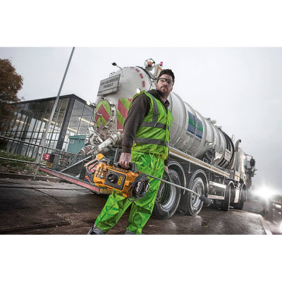 Купити Мийка високого тиску електрична DeWALT DXPW002CE. Офіційний магазин Dewalt Україна. Фірмовий інструмент та обладнання DeWALT, STANLEY, BLACK+DECKER, BOSTITCH
