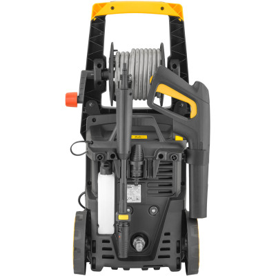 Купить Мойка высокого давления электрическая STANLEY FATMAX SXFPW21MPE. Официальный магазин Dewalt Украина. Фирменный инструмент и оборудовние DeWALT, STANLEY, BLACK+DECKER, BOSTITCH