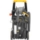 Купить Мойка высокого давления электрическая STANLEY FATMAX SXFPW21MPE. Официальный магазин Dewalt Украина. Фирменный инструмент и оборудовние DeWALT, STANLEY, BLACK+DECKER, BOSTITCH
