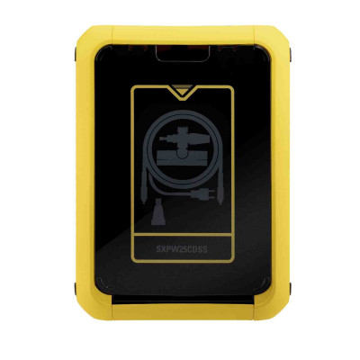 Купити Мийка високого тиску електрична STANLEY SXPW25CDSS-E. Офіційний магазин Dewalt Україна. Фірмовий інструмент та обладнання DeWALT, STANLEY, BLACK+DECKER, BOSTITCH