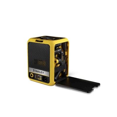 Купити Мийка високого тиску електрична STANLEY SXPW25CDSS-E. Офіційний магазин Dewalt Україна. Фірмовий інструмент та обладнання DeWALT, STANLEY, BLACK+DECKER, BOSTITCH