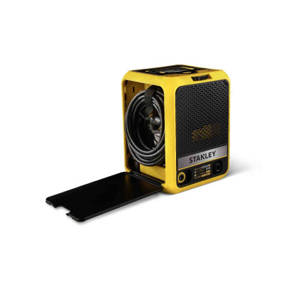Купити Мийка високого тиску електрична STANLEY SXPW25CDSS-E. Офіційний магазин Dewalt Україна. Фірмовий інструмент та обладнання DeWALT, STANLEY, BLACK+DECKER, BOSTITCH