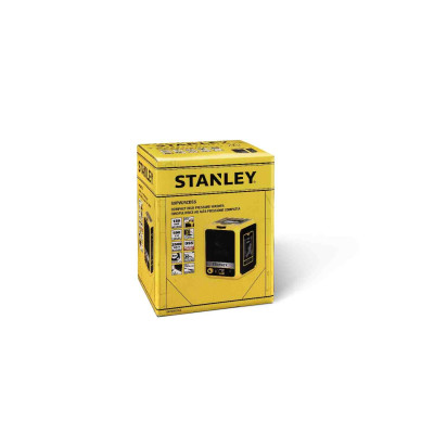 Купити Мийка високого тиску електрична STANLEY SXPW25CDSS-E. Офіційний магазин Dewalt Україна. Фірмовий інструмент та обладнання DeWALT, STANLEY, BLACK+DECKER, BOSTITCH