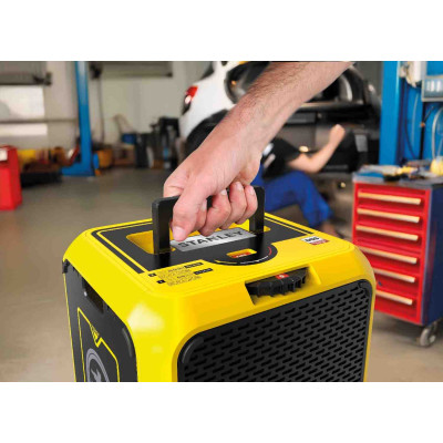 Купити Мийка високого тиску електрична STANLEY SXPW25CDSS-E. Офіційний магазин Dewalt Україна. Фірмовий інструмент та обладнання DeWALT, STANLEY, BLACK+DECKER, BOSTITCH
