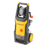 Купити Миття високого тиску електричне STANLEY SXPW16E. Офіційний магазин Dewalt Україна. Фірмовий інструмент та обладнання DeWALT, STANLEY, BLACK+DECKER, BOSTITCH