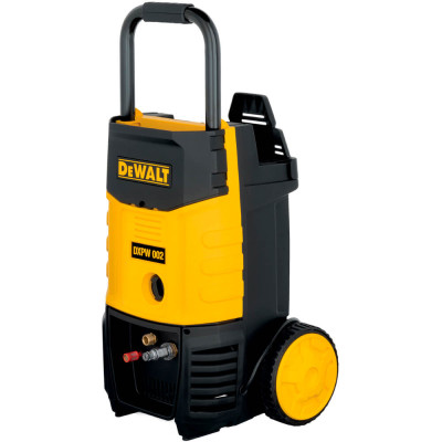 Купити Мийка високого тиску електрична DeWALT DXPW002E. Офіційний магазин Dewalt Україна. Фірмовий інструмент та обладнання DeWALT, STANLEY, BLACK+DECKER, BOSTITCH