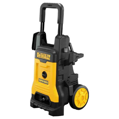 Купить Мойка высокого давления электрическая DeWALT DXPW002U. Официальный магазин Dewalt Украина. Фирменный инструмент и оборудовние DeWALT, STANLEY, BLACK+DECKER, BOSTITCH