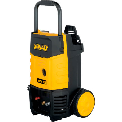 Купить Мойка высокого давления электрическая DeWALT DXPW003E. Официальный магазин Dewalt Украина. Фирменный инструмент и оборудовние DeWALT, STANLEY, BLACK+DECKER, BOSTITCH