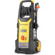 Купити Миття високого тиску електричне STANLEY SXPW25DTS-E. Офіційний магазин Dewalt Україна. Фірмовий інструмент та обладнання DeWALT, STANLEY, BLACK+DECKER, BOSTITCH