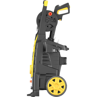 Купити Миття високого тиску електричне STANLEY SXPW25DTS-E. Офіційний магазин Dewalt Україна. Фірмовий інструмент та обладнання DeWALT, STANLEY, BLACK+DECKER, BOSTITCH