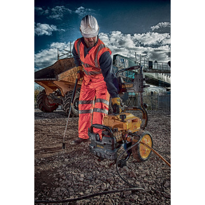 Купити Мийка високого тиску електрична DeWALT DXPW004E. Офіційний магазин Dewalt Україна. Фірмовий інструмент та обладнання DeWALT, STANLEY, BLACK+DECKER, BOSTITCH