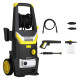 Купить Мойка высокого давления электрическая STANLEY SXFPW22M-E. Официальный магазин Dewalt Украина. Фирменный инструмент и оборудовние DeWALT, STANLEY, BLACK+DECKER, BOSTITCH