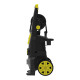 Купить Мойка высокого давления электрическая STANLEY SXFPW22M-E. Официальный магазин Dewalt Украина. Фирменный инструмент и оборудовние DeWALT, STANLEY, BLACK+DECKER, BOSTITCH