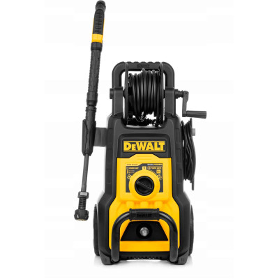Купити Мийка високого тиску електрична DeWALT DXPW001DTS-E. Офіційний магазин Dewalt Україна. Фірмовий інструмент та обладнання DeWALT, STANLEY, BLACK+DECKER, BOSTITCH