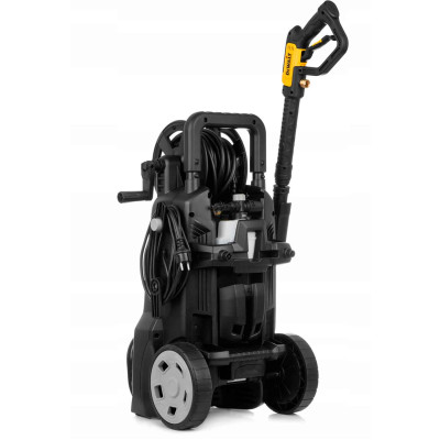 Купити Мийка високого тиску електрична DeWALT DXPW001DTS-E. Офіційний магазин Dewalt Україна. Фірмовий інструмент та обладнання DeWALT, STANLEY, BLACK+DECKER, BOSTITCH