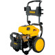 Купити Мийка високого тиску електрична DeWALT DXPW007E. Офіційний магазин Dewalt Україна. Фірмовий інструмент та обладнання DeWALT, STANLEY, BLACK+DECKER, BOSTITCH