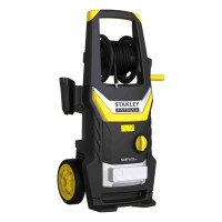 Купить Мойка высокого давления электрическая STANLEY SXFPW26MP-E. Официальный магазин Dewalt Украина. Фирменный инструмент и оборудовние DeWALT, STANLEY, BLACK+DECKER, BOSTITCH