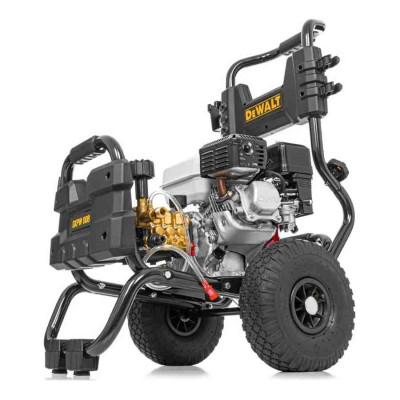 Купити Мийка високого тиску бензинова DeWALT DXPW008E. Офіційний магазин Dewalt Україна. Фірмовий інструмент та обладнання DeWALT, STANLEY, BLACK+DECKER, BOSTITCH