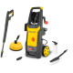 Купити Миття високого тиску електричне STANLEY SXPW24BX-E. Офіційний магазин Dewalt Україна. Фірмовий інструмент та обладнання DeWALT, STANLEY, BLACK+DECKER, BOSTITCH