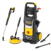 Купить Мойка высокого давления электрическая STANLEY FATMAX SXFPW30PE. Официальный магазин Dewalt Украина. Фирменный инструмент и оборудовние DeWALT, STANLEY, BLACK+DECKER, BOSTITCH