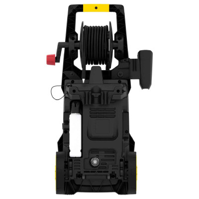Купити Миття високого тиску електричне STANLEY SXPW19B-E. Офіційний магазин Dewalt Україна. Фірмовий інструмент та обладнання DeWALT, STANLEY, BLACK+DECKER, BOSTITCH