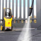 Купити Миття високого тиску електричне STANLEY SXPW19B-E. Офіційний магазин Dewalt Україна. Фірмовий інструмент та обладнання DeWALT, STANLEY, BLACK+DECKER, BOSTITCH