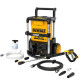 Купить Мойка высокого давления аккумуляторная бесщеточная DeWALT DCMPW1600N. Официальный магазин Dewalt Украина. Фирменный инструмент и оборудовние DeWALT, STANLEY, BLACK+DECKER, BOSTITCH