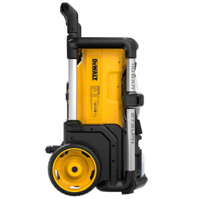 Купить Мойка высокого давления аккумуляторная бесщеточная DeWALT DCMPW1600N. Официальный магазин Dewalt Украина. Фирменный инструмент и оборудовние DeWALT, STANLEY, BLACK+DECKER, BOSTITCH