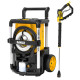 Купить Мойка высокого давления аккумуляторная бесщеточная DeWALT DCMPW1600N. Официальный магазин Dewalt Украина. Фирменный инструмент и оборудовние DeWALT, STANLEY, BLACK+DECKER, BOSTITCH