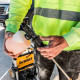 Купить Мойка высокого давления аккумуляторная бесщеточная DeWALT DCMPW1600N. Официальный магазин Dewalt Украина. Фирменный инструмент и оборудовние DeWALT, STANLEY, BLACK+DECKER, BOSTITCH