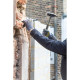 Купить Молоток слесарный Fiberglass с весом головки 800 г STANLEY STHT0-51909. Официальный магазин Dewalt Украина. Фирменный инструмент и оборудовние DeWALT, STANLEY, BLACK+DECKER, BOSTITCH