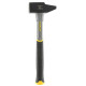 Купить Молоток инженерный Fiberglass, вес 1000 г STANLEY STHT0-54156. Официальный магазин Dewalt Украина. Фирменный инструмент и оборудовние DeWALT, STANLEY, BLACK+DECKER, BOSTITCH