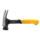 Купить Молоток RIP-CLAW, цельнометаллический, вес головки 454 г DeWALT DWHT51003-0. Официальный магазин Dewalt Украина. Фирменный инструмент и оборудовние DeWALT, STANLEY, BLACK+DECKER, BOSTITCH