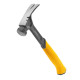Купить Молоток RIP-CLAW, цельнометаллический, вес головки 454 г DeWALT DWHT51003-0. Официальный магазин Dewalt Украина. Фирменный инструмент и оборудовние DeWALT, STANLEY, BLACK+DECKER, BOSTITCH