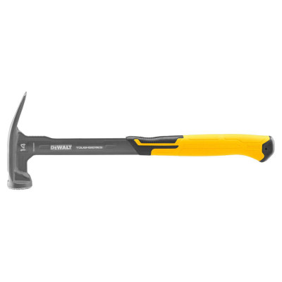 Купить Молоток RIP-CLAW, цельнометаллический, вес головки 397 г DeWALT DWHT51138-0. Официальный магазин Dewalt Украина. Фирменный инструмент и оборудовние DeWALT, STANLEY, BLACK+DECKER, BOSTITCH