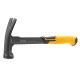 Купить Молоток RIP-CLAW, цельнометаллический, вес головки 397 г DeWALT DWHT51138-0. Официальный магазин Dewalt Украина. Фирменный инструмент и оборудовние DeWALT, STANLEY, BLACK+DECKER, BOSTITCH