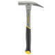 Купити Молоток тесляра LATHAMMER FIBERGLAS з вагою головки 600 г STANLEY STHT0-51312. Офіційний магазин Dewalt Україна. Фірмовий інструмент та обладнання DeWALT, STANLEY, BLACK+DECKER, BOSTITCH