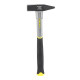 Купить Молоток слесарный Fiberglass с весом головки 500 г STANLEY STHT0-51908. Официальный магазин Dewalt Украина. Фирменный инструмент и оборудовние DeWALT, STANLEY, BLACK+DECKER, BOSTITCH