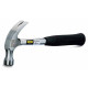 Купить Молоток Steelmaster Curve Claw с весом головки 450 г, с загнутым гвоздодером STANLEY 1-51-031. Официальный магазин Dewalt Украина. Фирменный инструмент и оборудовние DeWALT, STANLEY, BLACK+DECKER, BOSTITCH